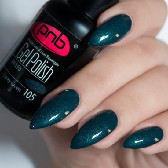 Gel polish PNB  105 8 ml