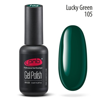 Gel polish PNB 105 8 ml Gel polish PNB 105 8 ml