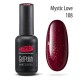Gel polish PNB  108 8 ml