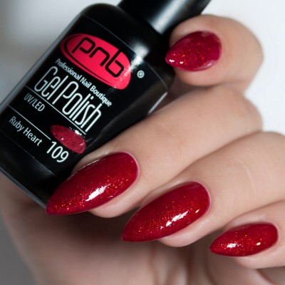 Gel polish PNB  109 8 ml