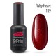 Gel polish PNB  109 8 ml