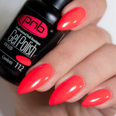 Gel polish PNB  112 8 ml