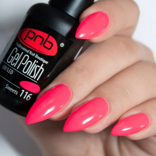 Gel polish PNB  116 8 ml