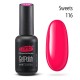 Gel polish PNB  116 8 ml