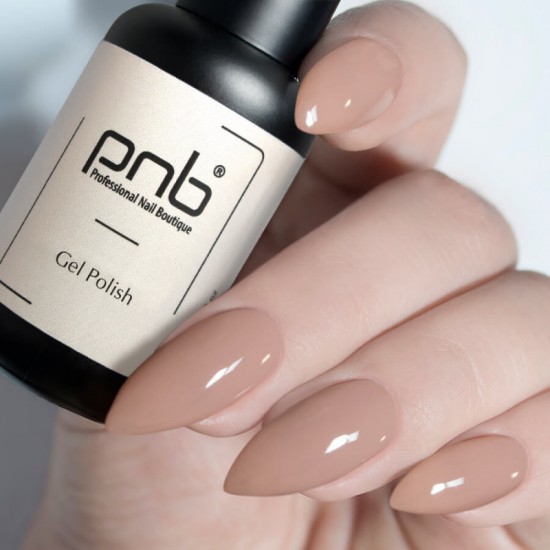 Gel polish PNB  121 8 ml