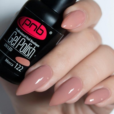 Gel polish PNB  122 8 ml