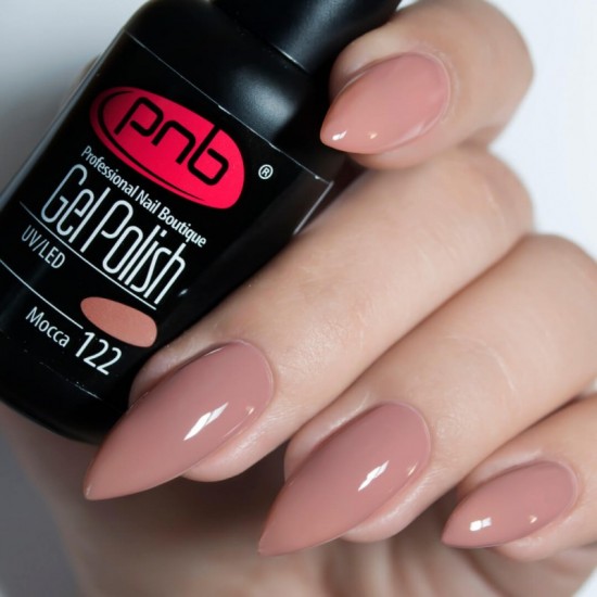 Gel polish PNB  122 8 ml