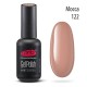 Gel polish PNB  122 8 ml