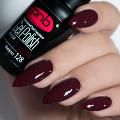 Gel polish PNB  128 8 ml
