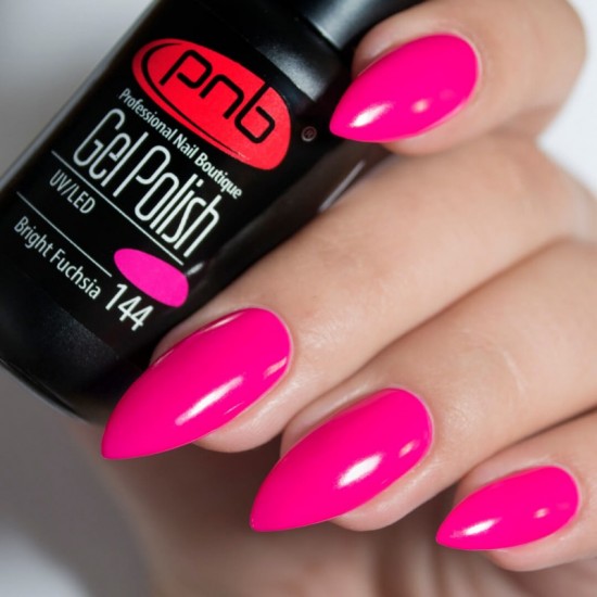 Gel polish PNB  144 8 ml