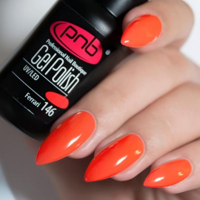 Gel polish PNB  146 8 ml