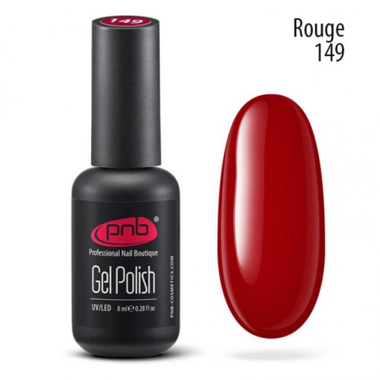Gel polish PNB  149 8 ml