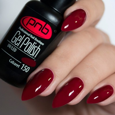 Gel polish PNB 150 8 ml                                                                      