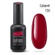 Gel polish PNB 150 8 ml