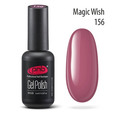 Gel polish PNB 156 8 ml Gel polish PNB 156 8 ml