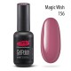 Gel polish PNB  156 8 ml