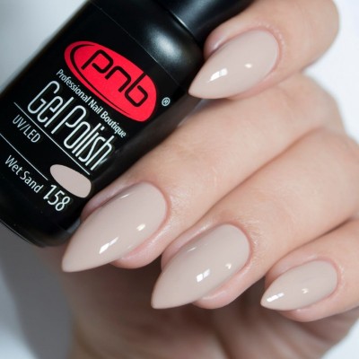 Gel polish PNB  158 8 ml
