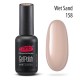 Gel polish PNB  158 8 ml