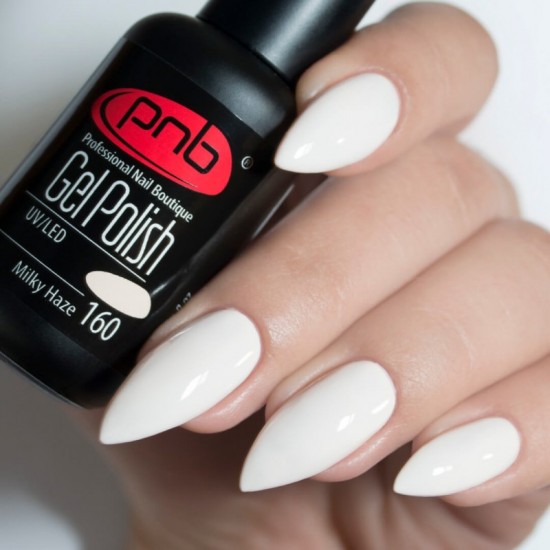 Gel polish PNB  160 8 ml