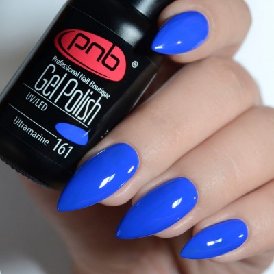Gel polish PNB  161 8 ml