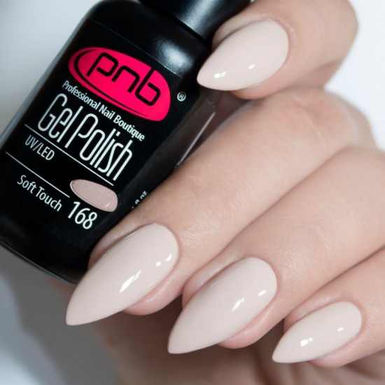 Gel polish PNB  168 8 ml