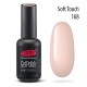 Gel polish PNB  168 8 ml