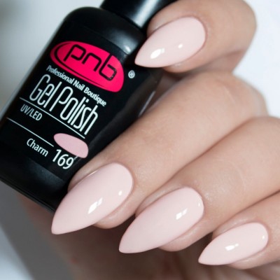 Gel polish PNB  169 8 ml