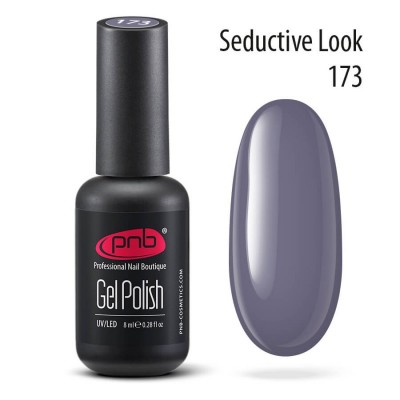 Gel polish PNB 173 8 ml Gel polish PNB 173 8 ml