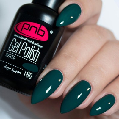 Gel polish PNB  180 8 ml