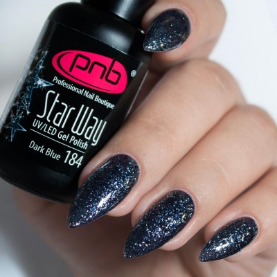 Gel polish PNB  184 8 ml