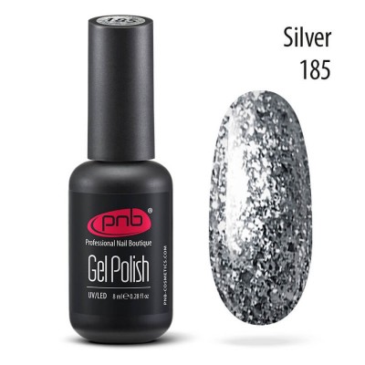 Gel polish PNB 185 8 ml Gel polish PNB 185 8 ml
