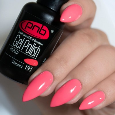 Gel polish PNB  193 8 ml
