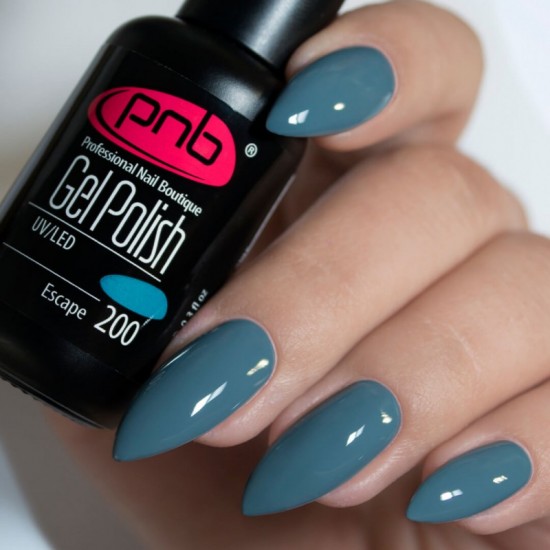 Gel polish PNB  200 8 ml