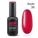 Gel polish PNB  208 8 ml