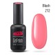 Gel polish PNB  212 8 ml