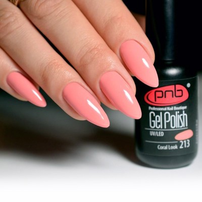 Gel polish PNB  213 8 ml