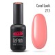 Gel polish PNB  213 8 ml