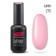 Gel polish PNB  215 8 ml