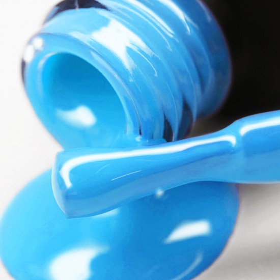 Gel polish PNB  220 8 ml