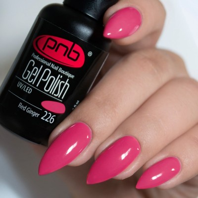 Gel polish PNB  226 8 ml
