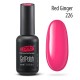 Gel polish PNB  226 8 ml