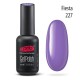 Gel polish PNB  227 8 ml
