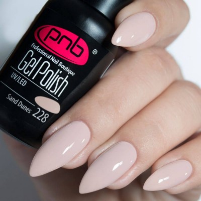 Gel polish PNB  228 8 ml