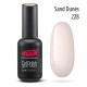 Gel polish PNB  228 8 ml