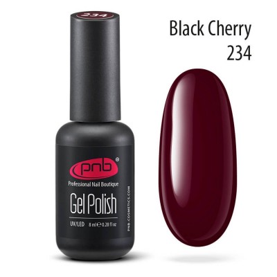 Gel polish PNB  234 8 ml