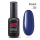 Gel polish PNB  236 8 ml