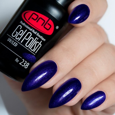 Gel polish PNB  238 8 ml