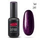 Gel polish PNB  241 8 ml