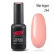 Gel polish PNB  244 8 ml