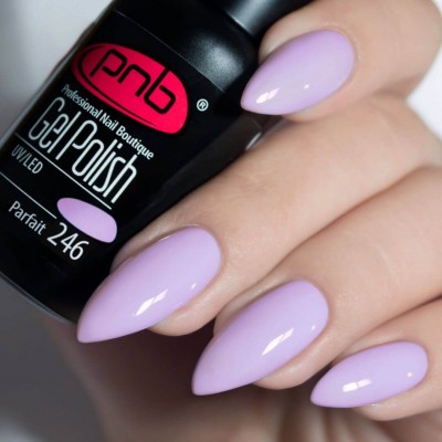 Gel polish PNB  246 8 ml